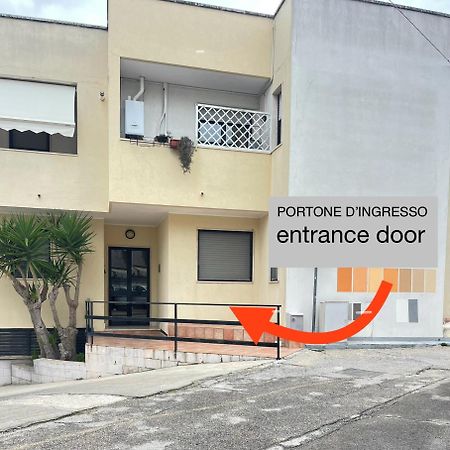 布林迪西Loft 46公寓 外观 照片